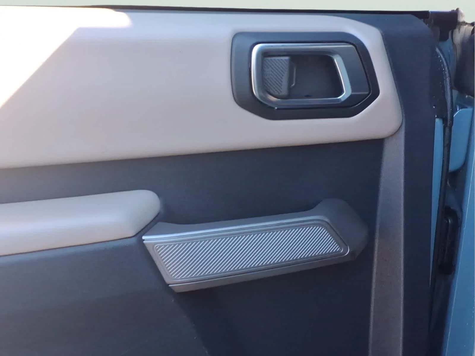 Used 2022 Area 51 Ford Wildtrak image 28