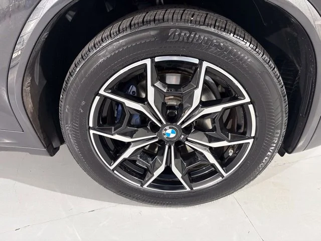 Used 2024 Gray BMW M40i image 16
