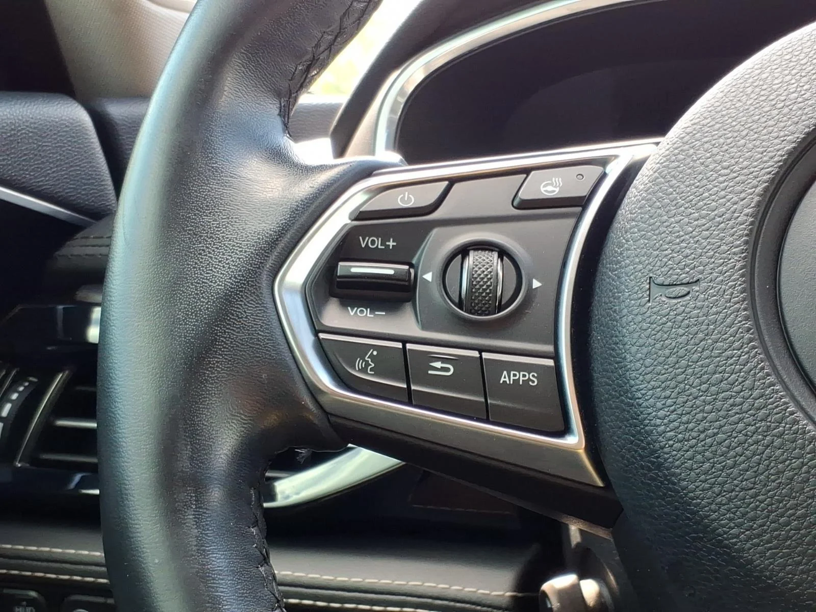 Used 2022 Platinum White Pearl Acura SH-AWD w/Advance image 29
