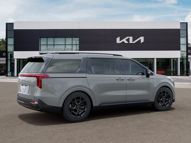 2026 Kia Carnival SX Prestige - Photo 6