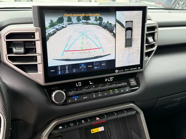 Used 2023 Beige Toyota Limited image 18