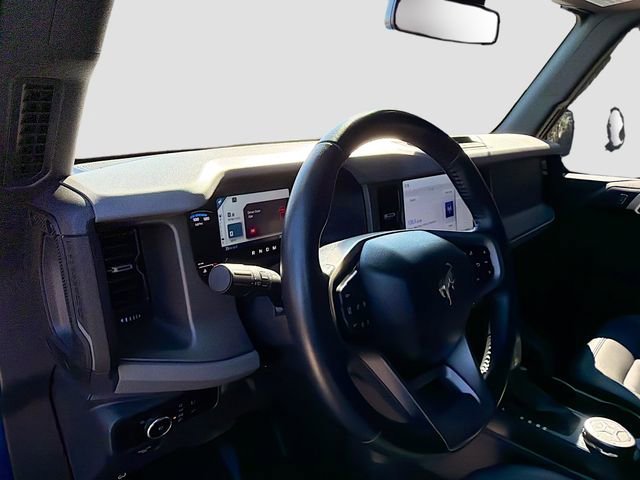 2024 Ford Bronco 4-Door Big Bend - Photo 23