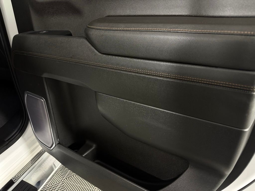 Used 2023 Beige Chevrolet High Country image 29