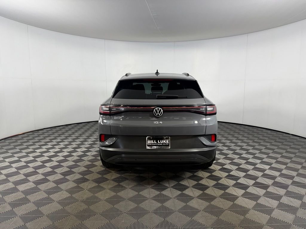 Used 2023 Gray Volkswagen Pro S image 9