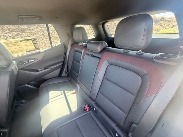 2025 Chevrolet Equinox RS - Photo 24