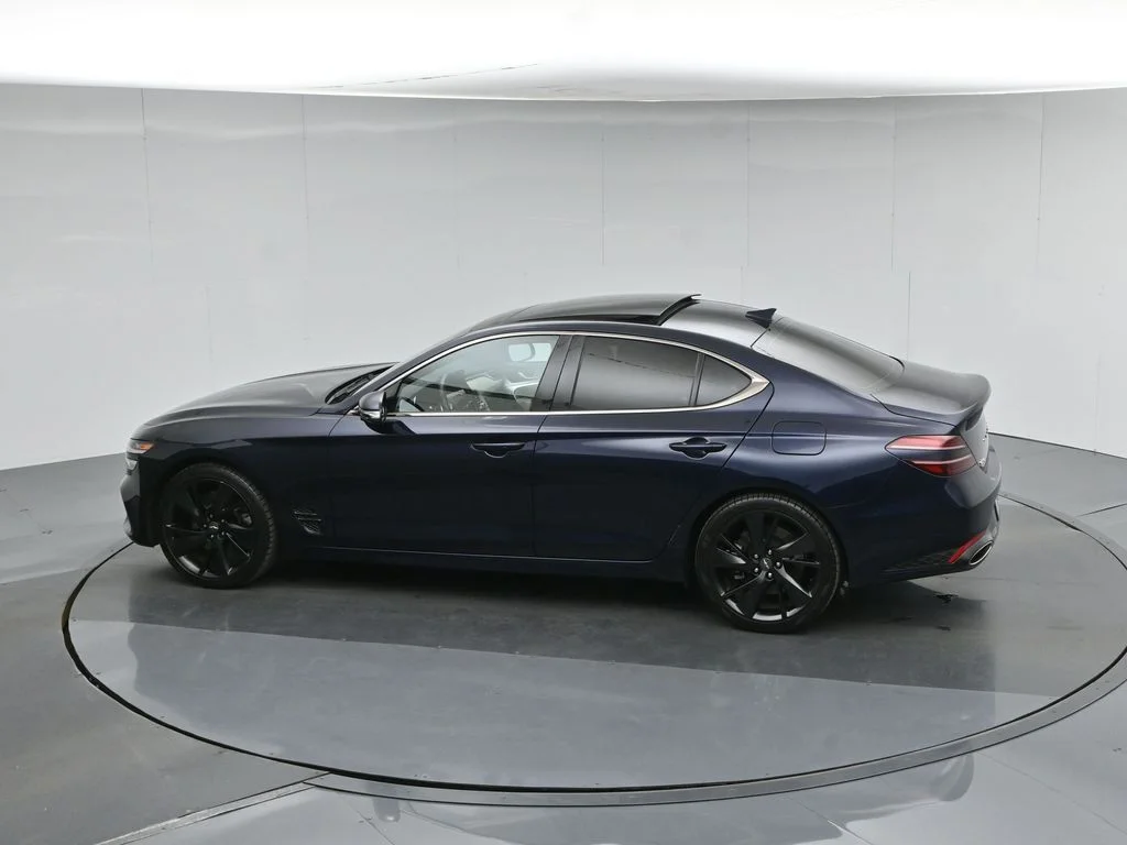 Used 2023 Blue Genesis 3.3T image 57
