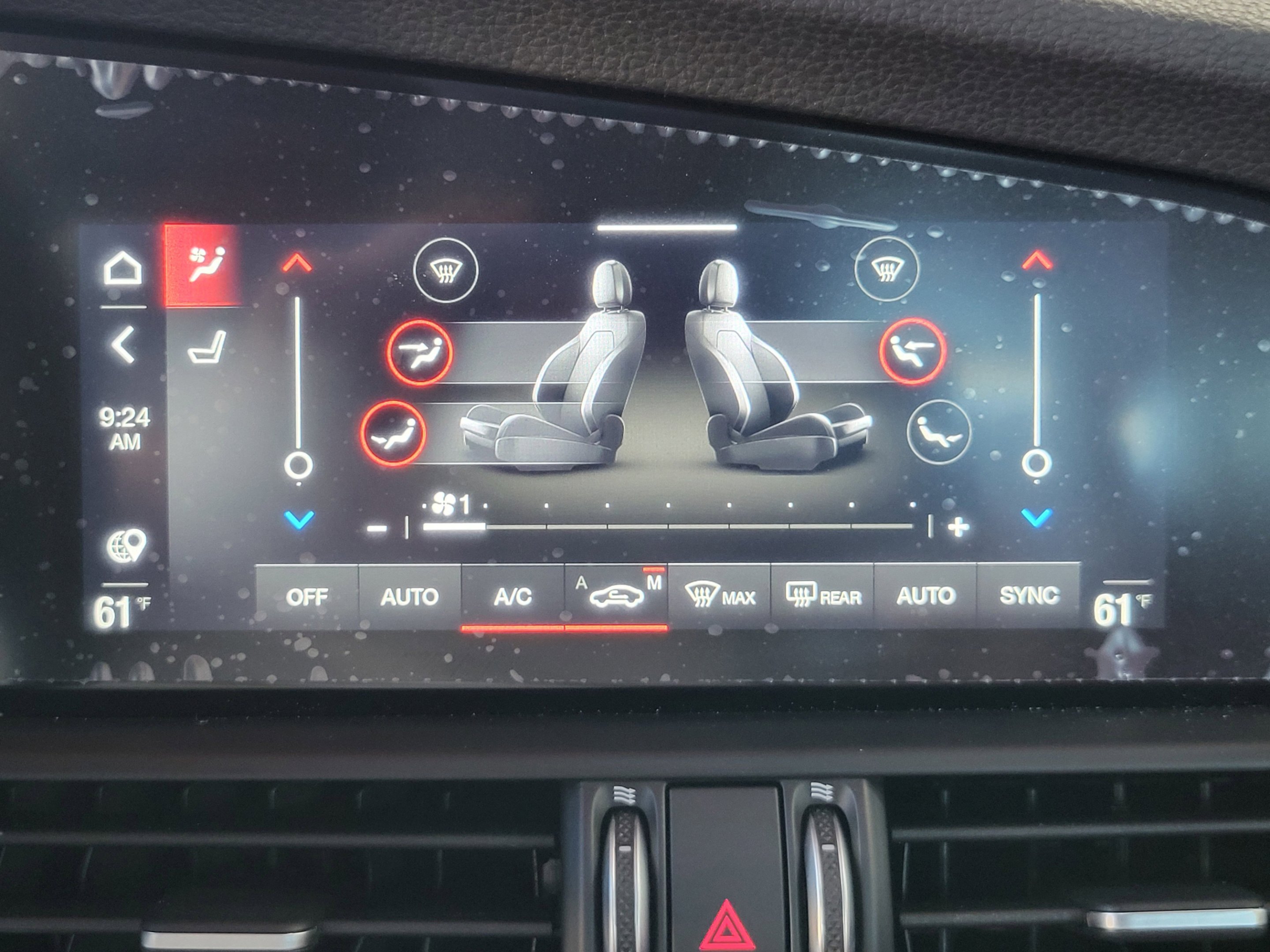 New 2025 Moonlight Gray Metallic Alfa Romeo  image 52