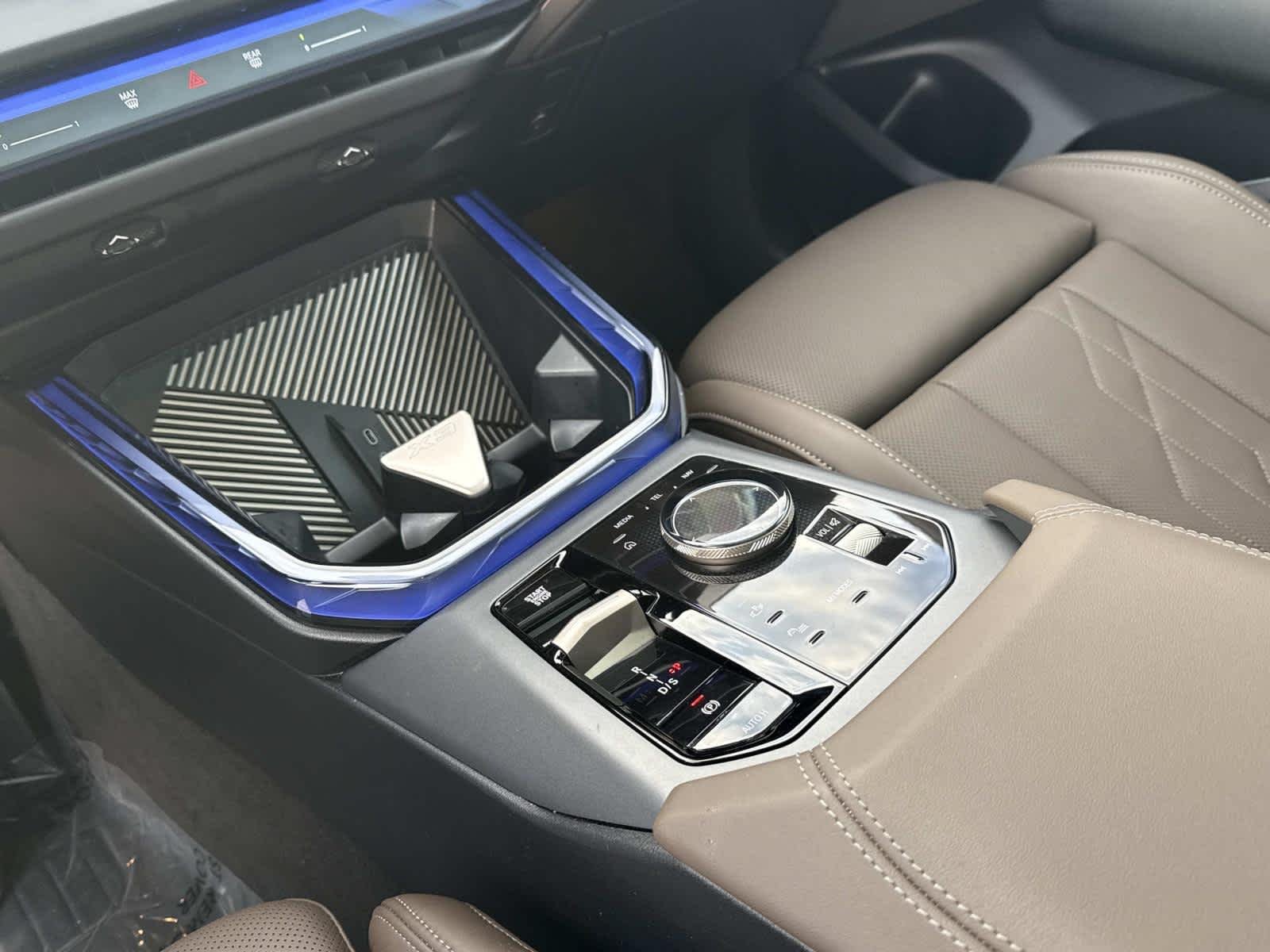 2025 BMW X3 30 - Photo 21