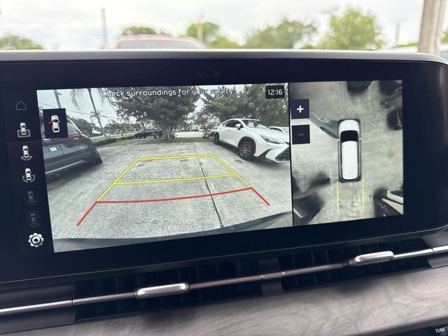 2024 Kia Carnival SX - Photo 17