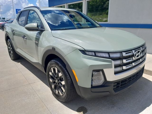 2025 Hyundai Santa Cruz SEL Activity - Photo 3