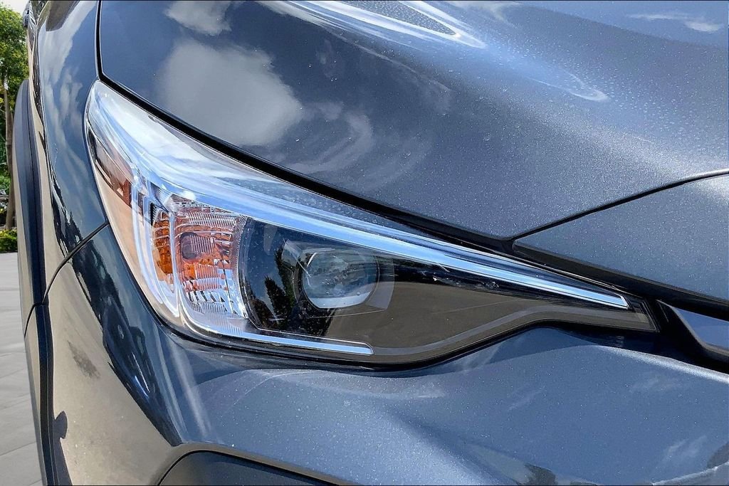 Used 2024 Gray Subaru Premium image 29