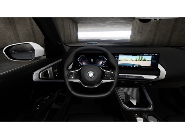 New 2026 Alpine White BMW 30 xDrive image 13