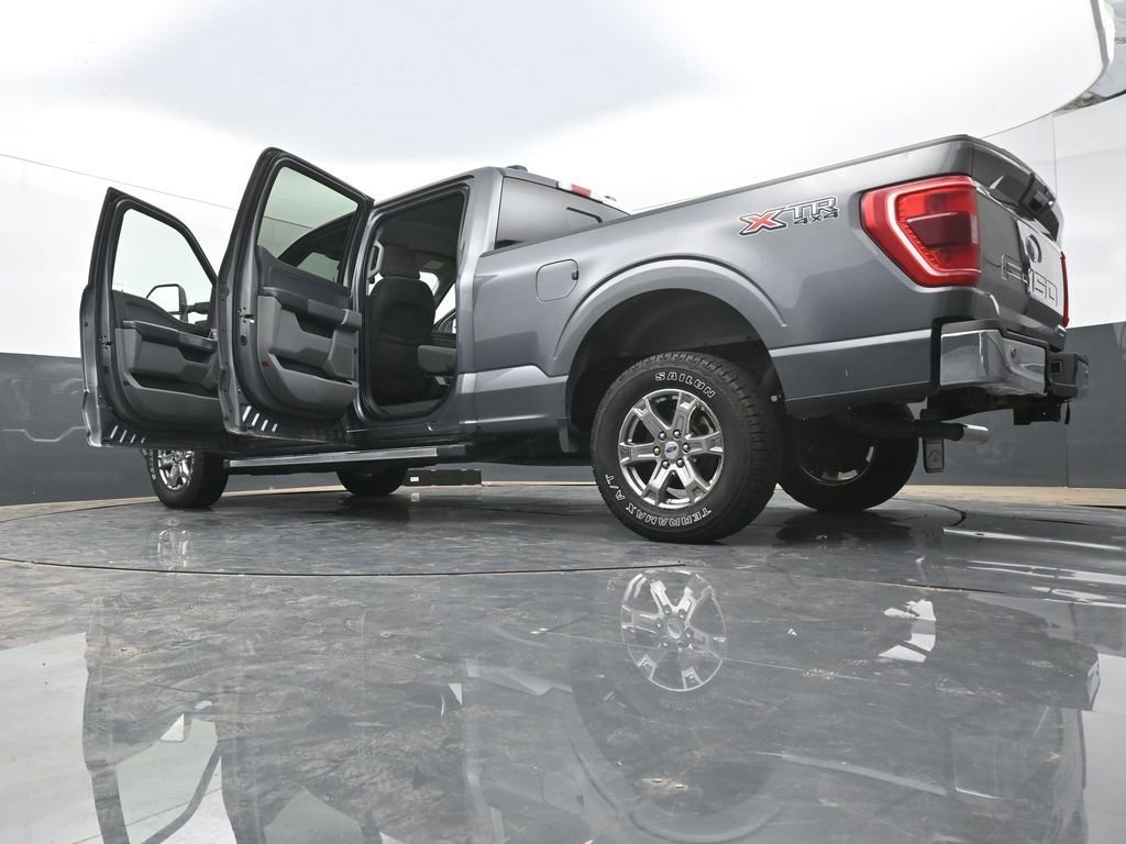 2022 Ford F-150 XLT - Photo 56