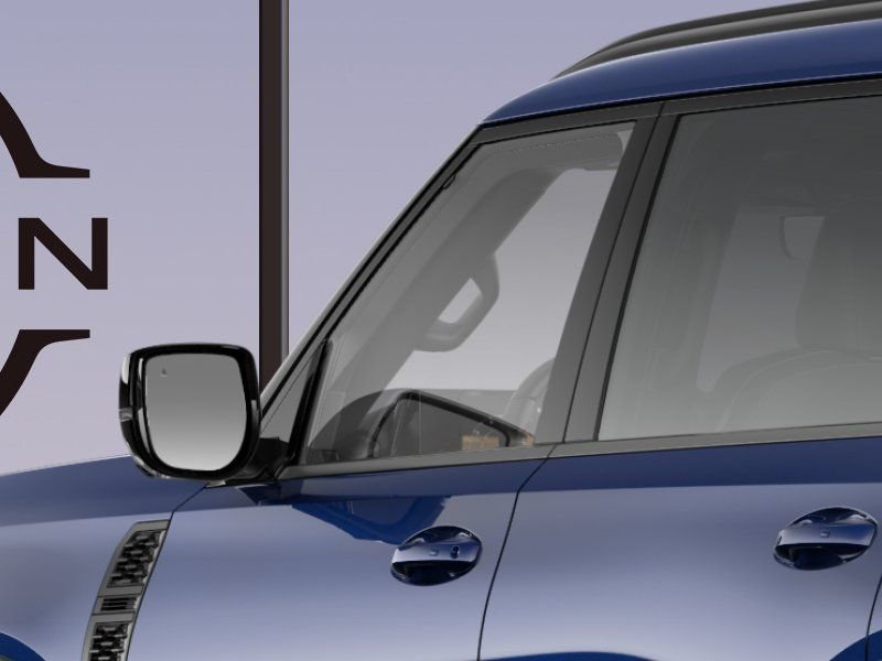 New 2026 Blue Nissan PRO-4X image 14