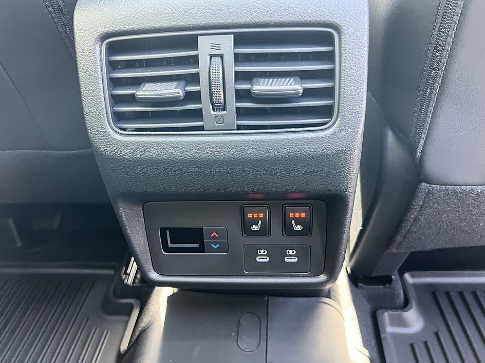 2026 Nissan Rogue Platinum - Photo 27