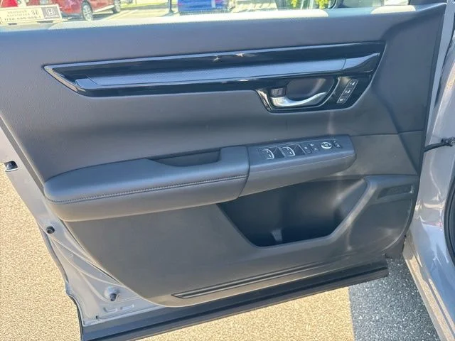 2023 Honda CR-V EX-L - Photo 22