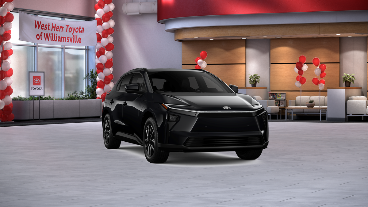 2026 Toyota bZ XLE - Photo 16