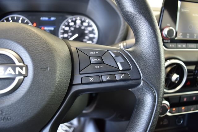 Used 2024 White Nissan S image 20