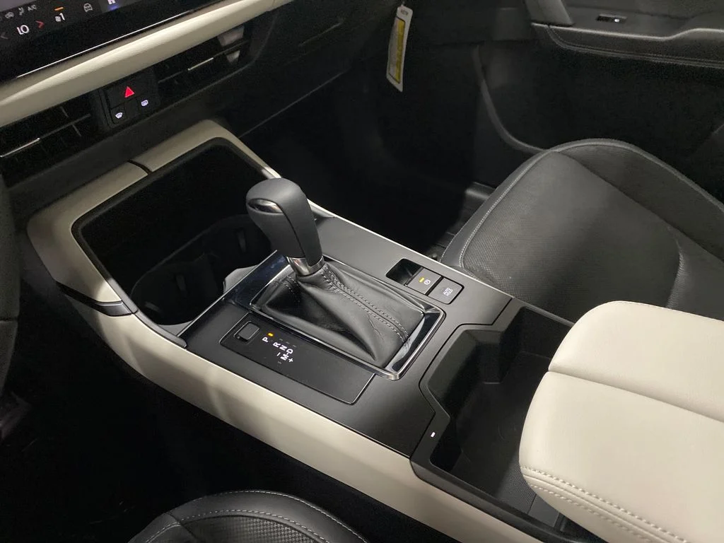 New 2026 Navy Blue Mica Mazda 2.5 S Preferred AWD image 19