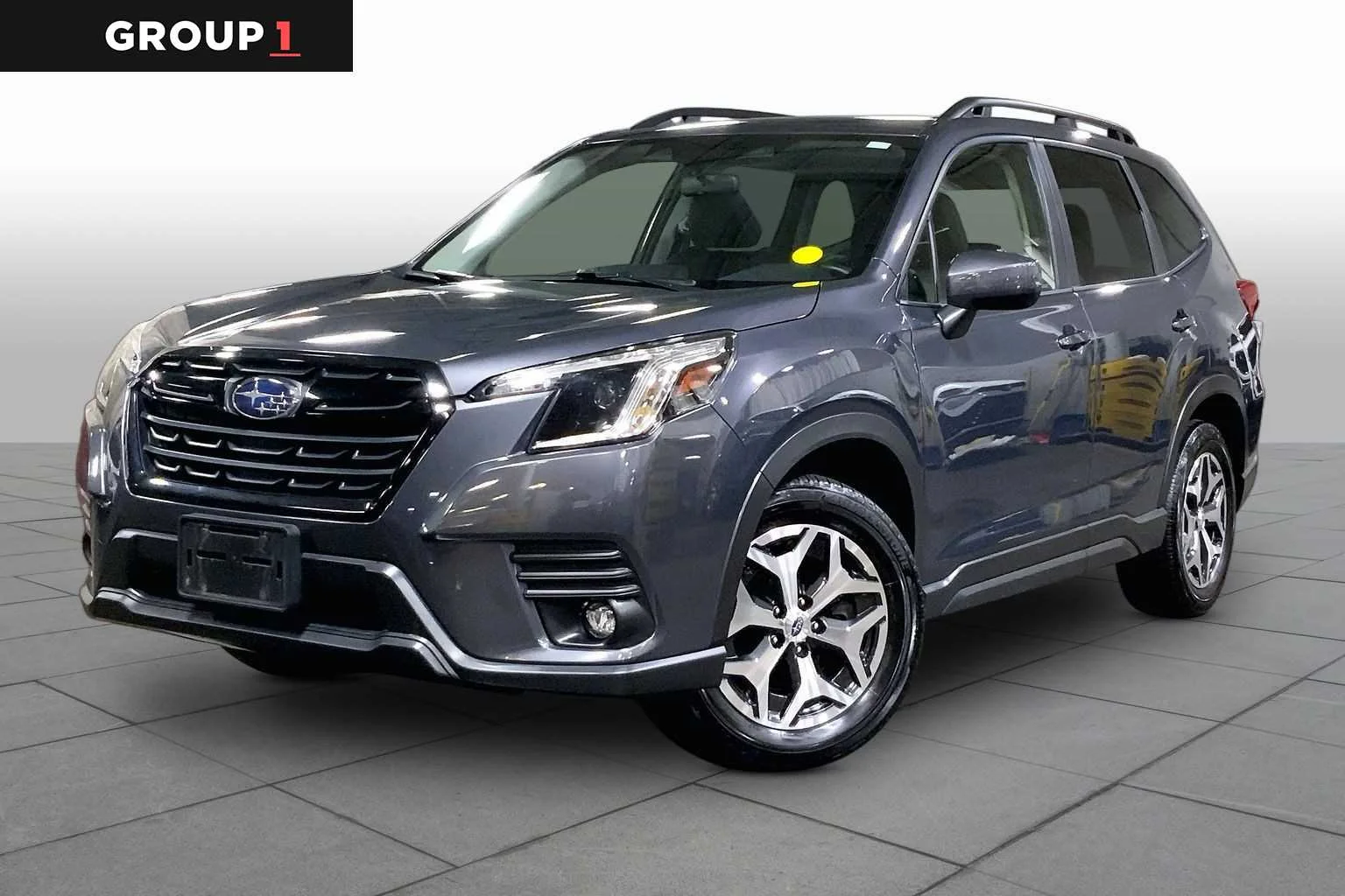 2024 Subaru Forester Premium's photo