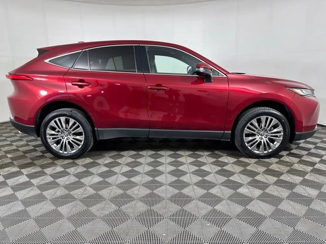 Certified Used 2023 Pearl Toyota Limited image 2