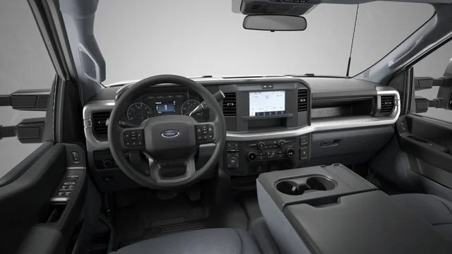 New 2026 Oxford White Ford XL image 8