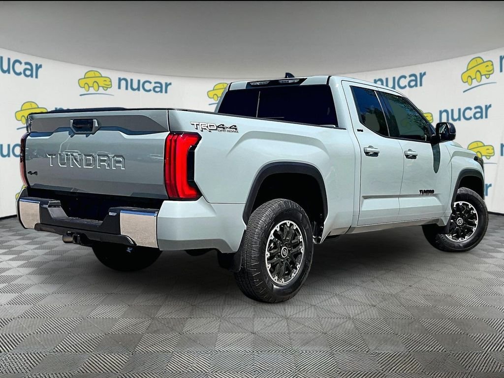 Used 2023  Toyota SR5 image 6