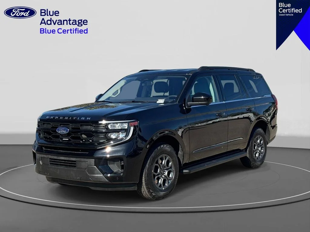 2025 Ford Expedition Active 4x4's photo