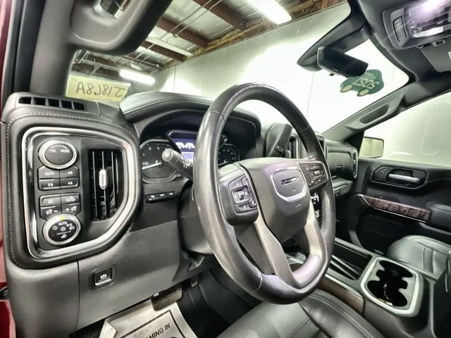 2021 GMC Sierra 1500 Denali Denali - Photo 10
