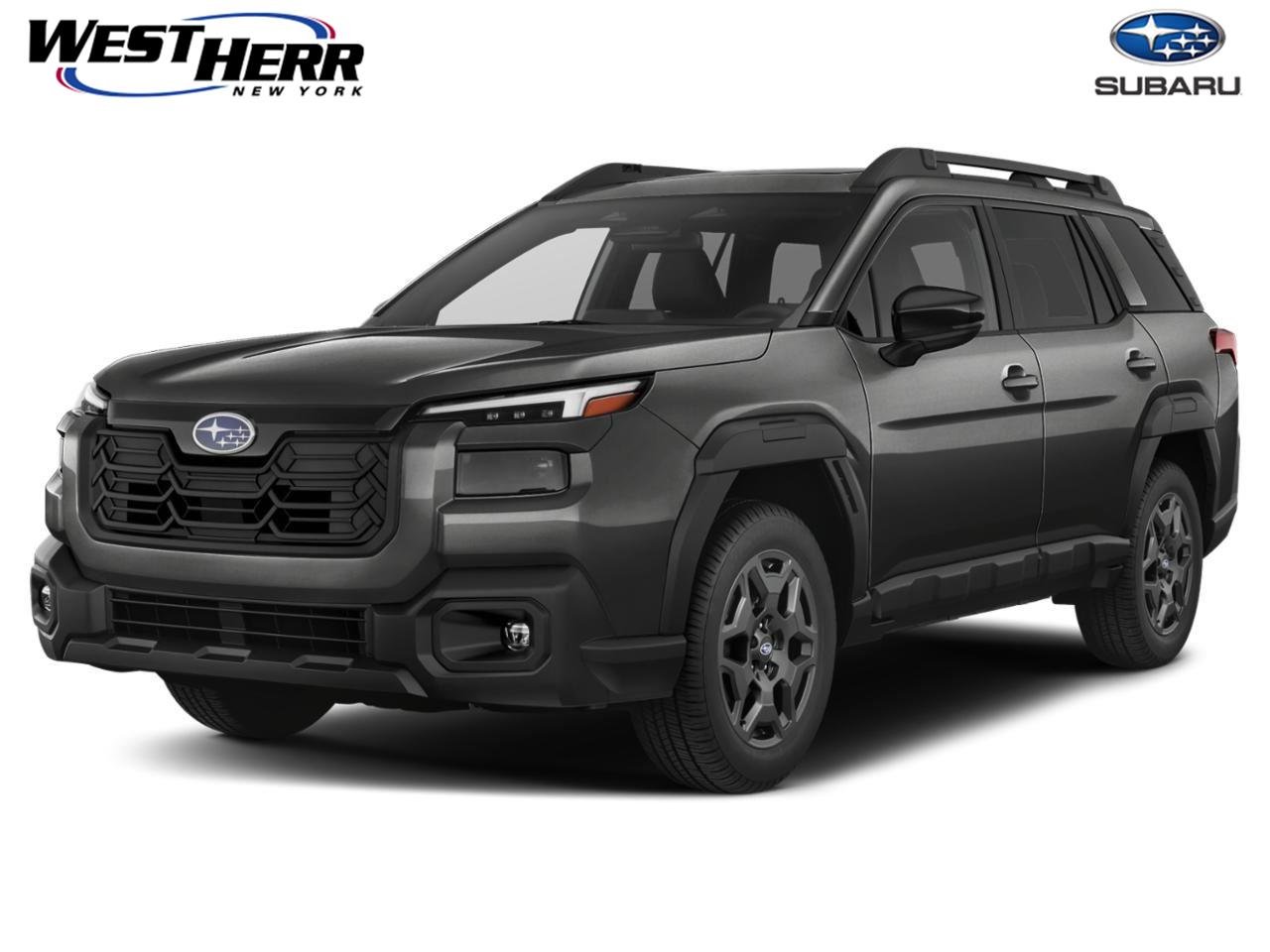 New 2026 Subaru OUTBACK Premium All Wheel Drive WAGON