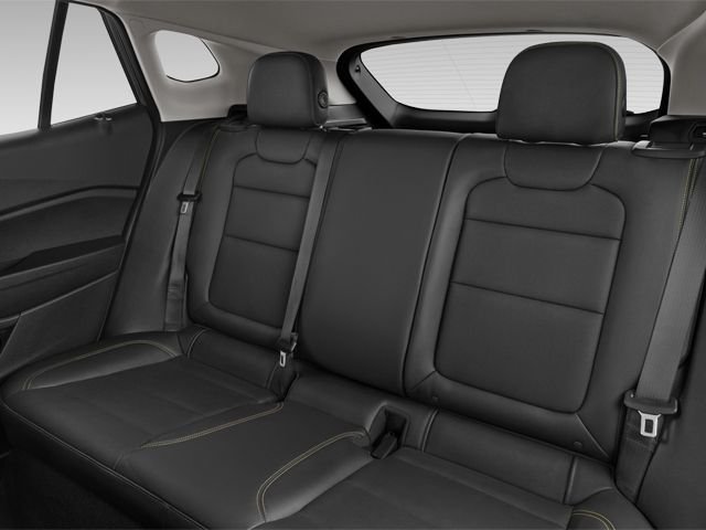 2025 Chevrolet Trax RS - Photo 11