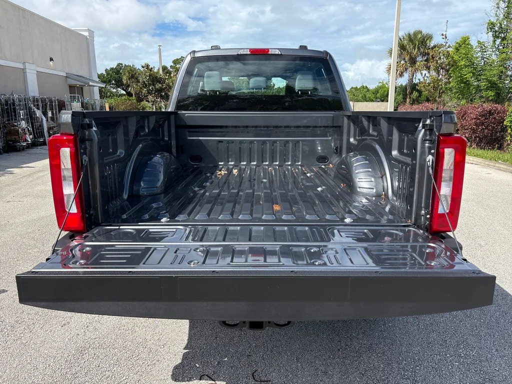 Certified Used 2026 Gray Ford XL image 30