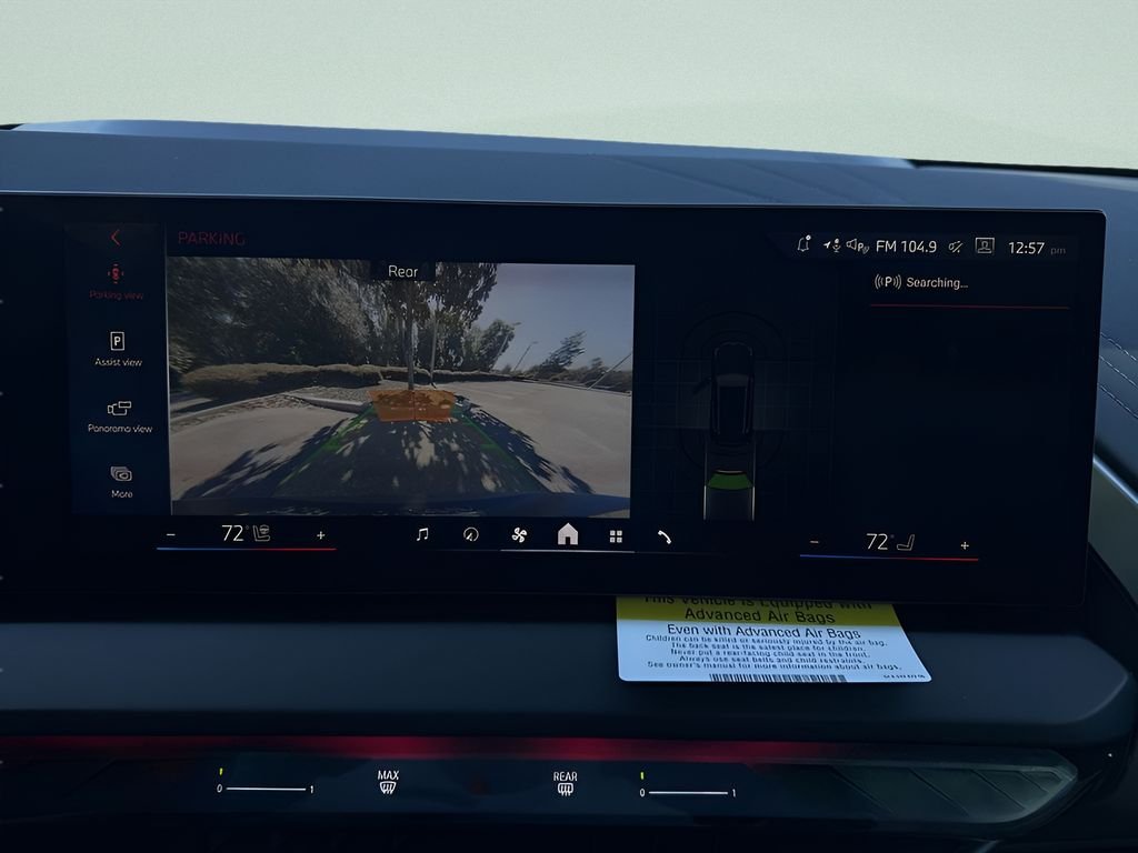 2026 BMW X3 30 - Photo 21