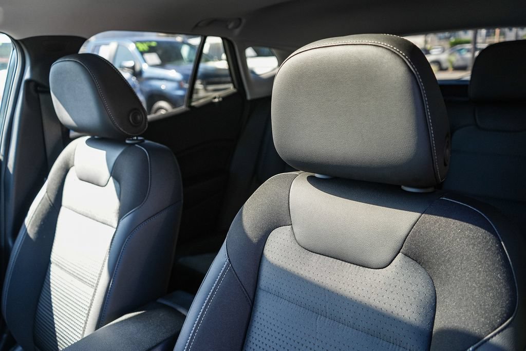 2026 Chevrolet Trax LT - Photo 24