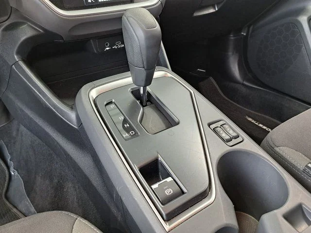 Used 2025 Blue Subaru Premium image 17