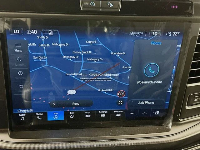 New 2026 Avalanche Ford Lariat image 13