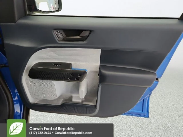 New 2026 Velocity Blue Ford XLT image 31