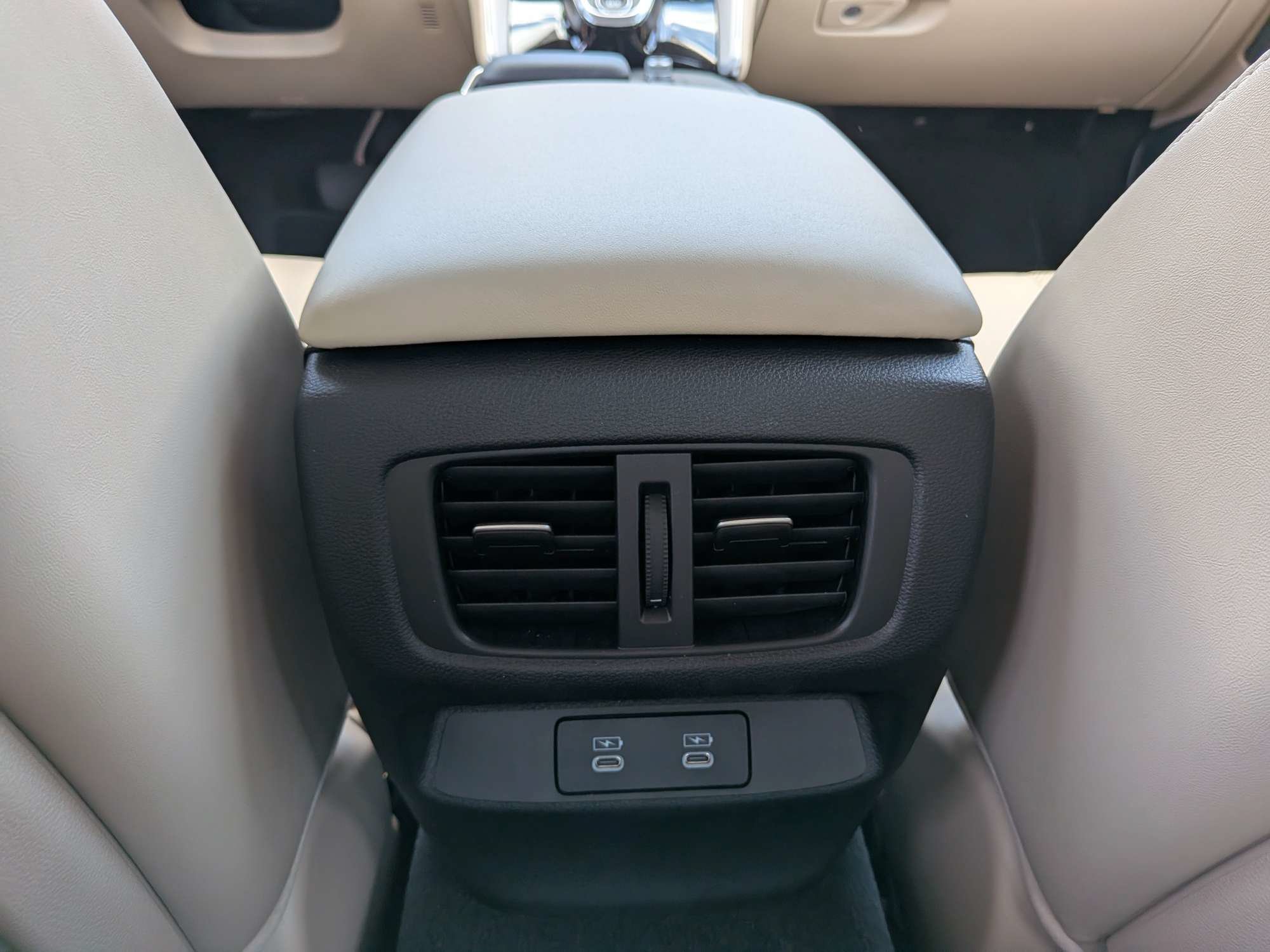 Certified Used 2025 Platinum White Pearl Acura Technology Package image 55