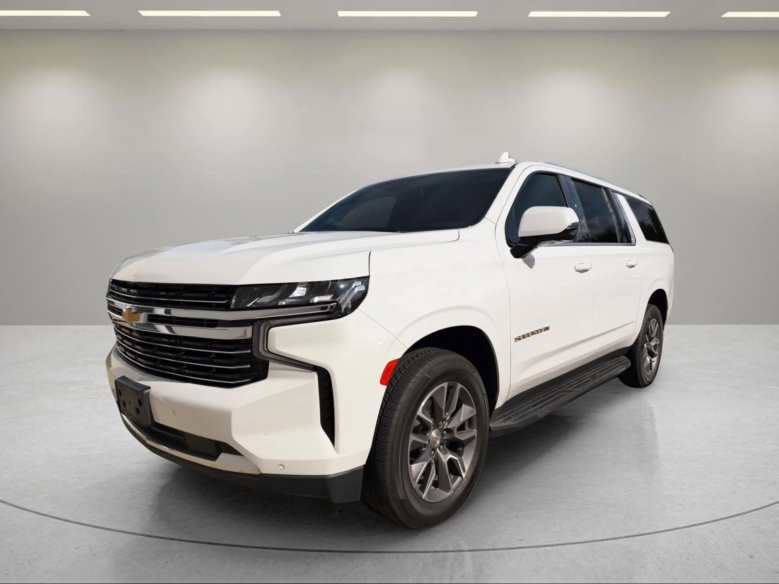 2023 Chevrolet Suburban