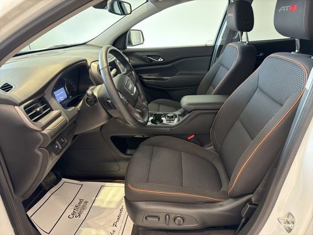 2023 GMC Acadia AT4 - Photo 17