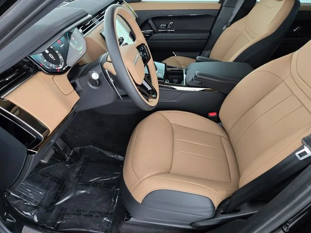 2026 Land Rover Range Rover Sport Dynamic SE - Photo 10