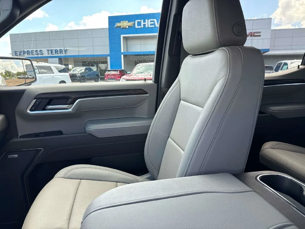 2026 GMC Sierra 1500 SLT - Photo 27