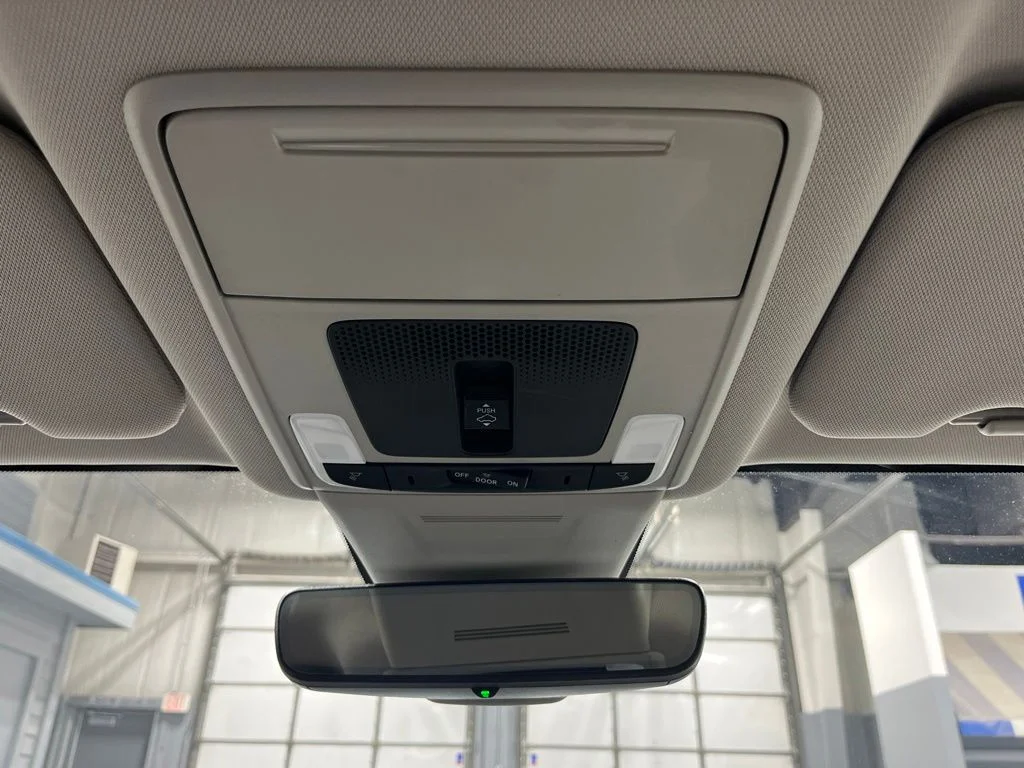 2024 Honda CR-V EX-L - Photo 26