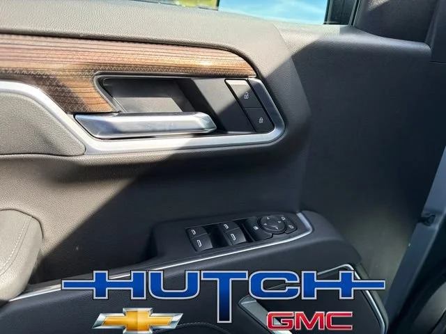 New 2026 Sterling Gray Metallic Chevrolet RST image 23
