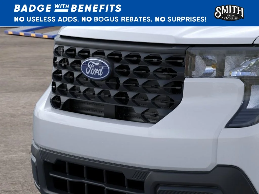 New 2026 Oxford White Ford XL image 19