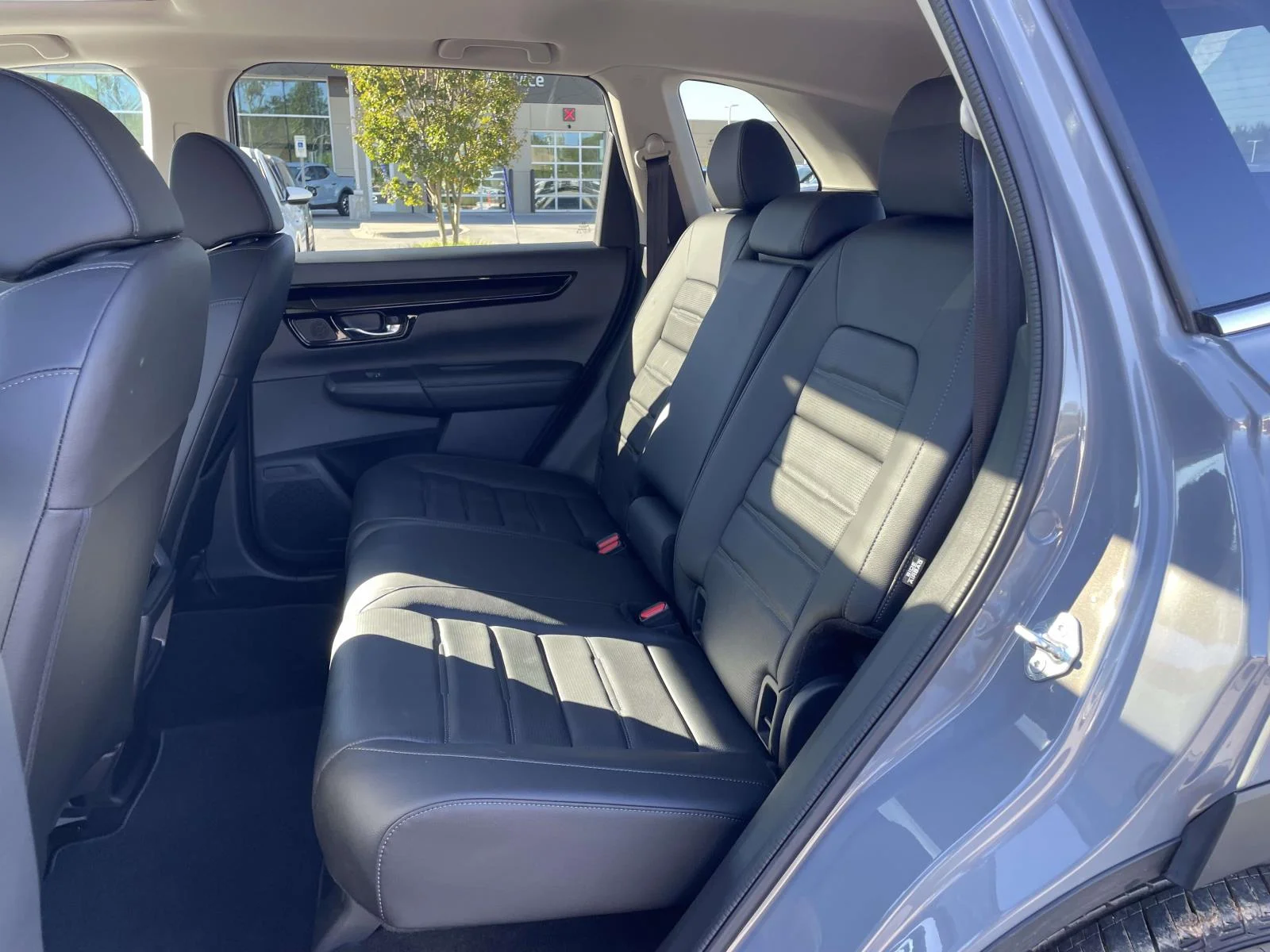 Used 2026  Honda EX-L image 3