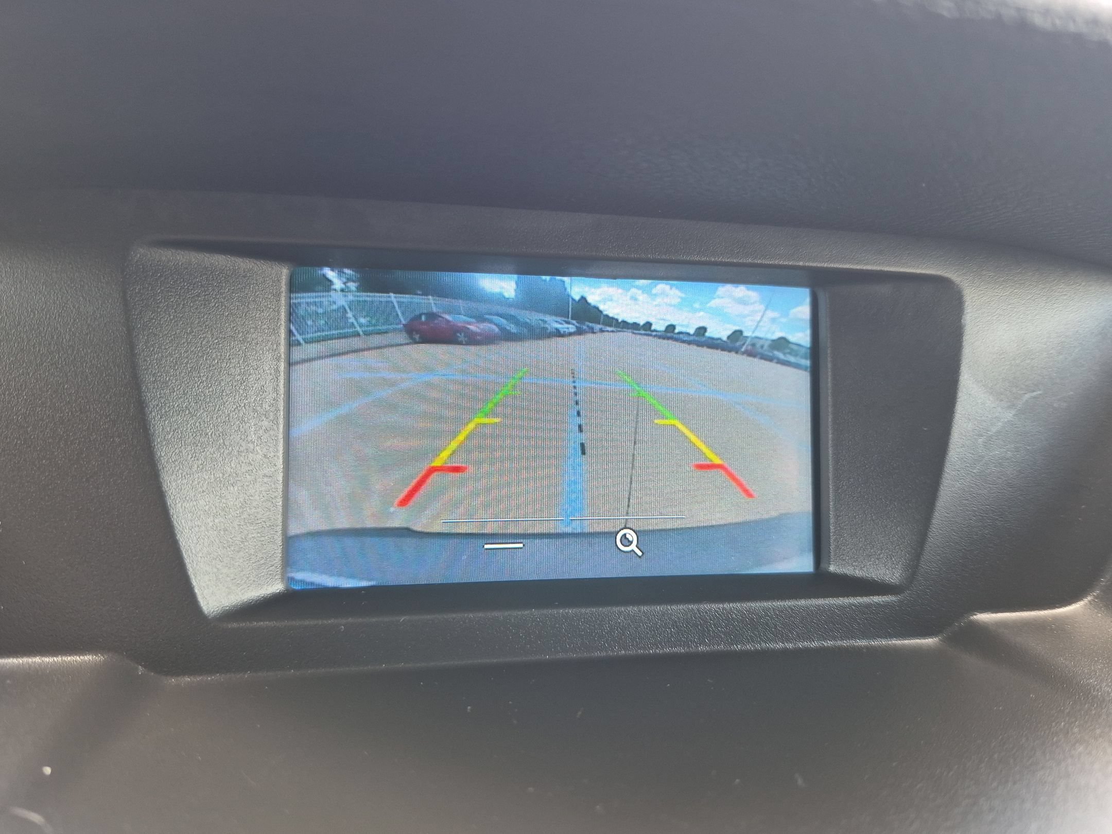 Used 2017 Frozen White Ford XL image 17