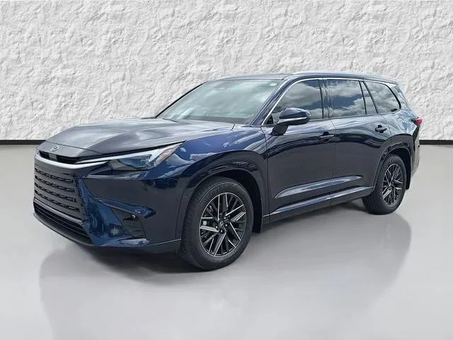 New 2026 Nightfall Mica Lexus PREMIUM image 14