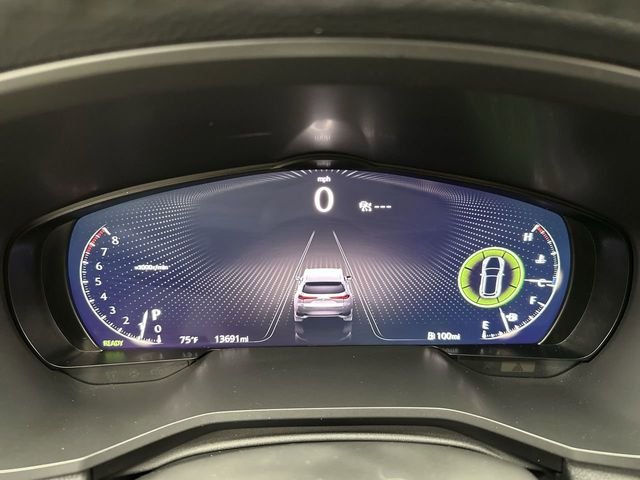 2026 Mazda CX-90 Premium Plus Package - Photo 15