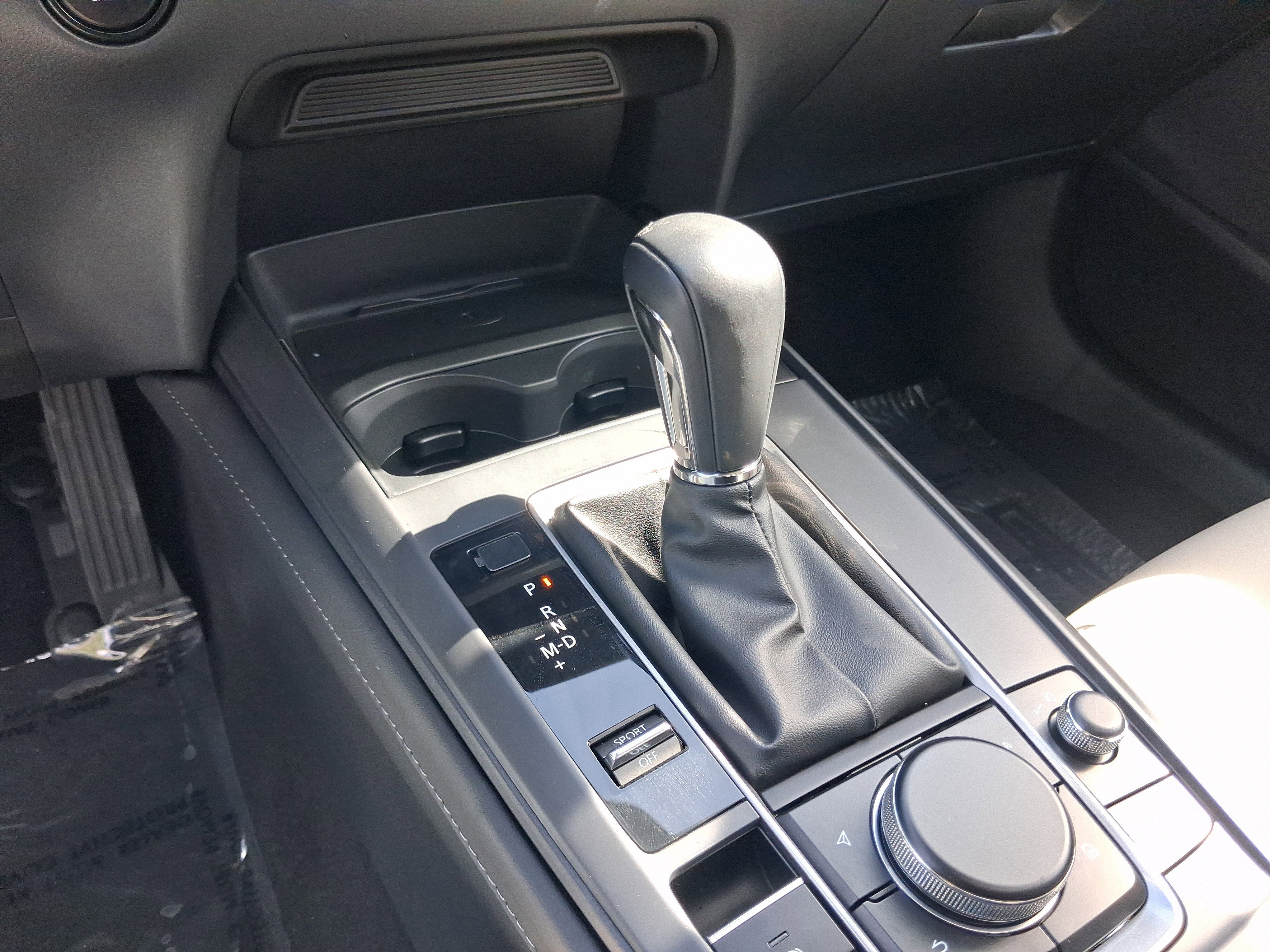 Certified Used 2026 Gray Mazda 2.5 S Preferred image 17
